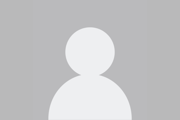 headshot placeholder